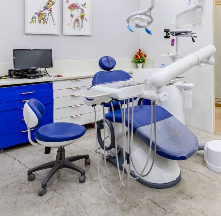 Local Medical Clinic