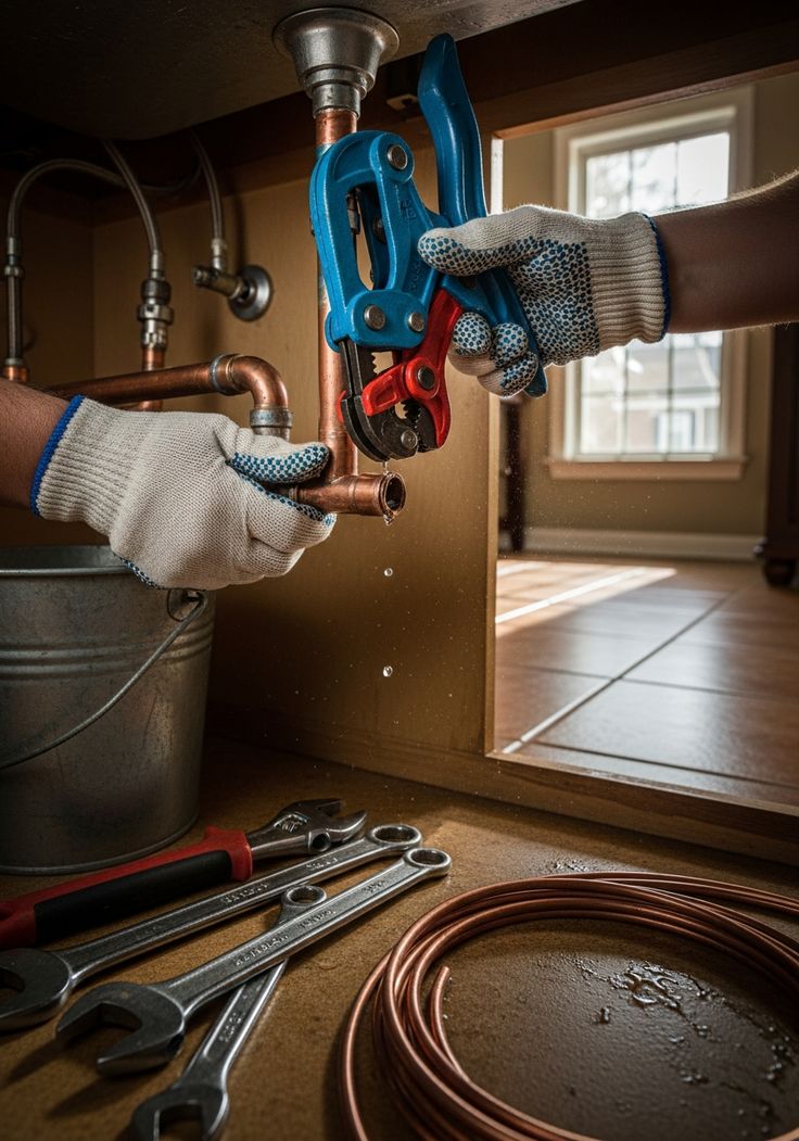 Premier Plumbing Services