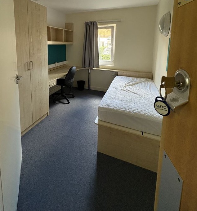Student Accommodation